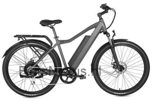 Ride1UP 500 Series specificaties 